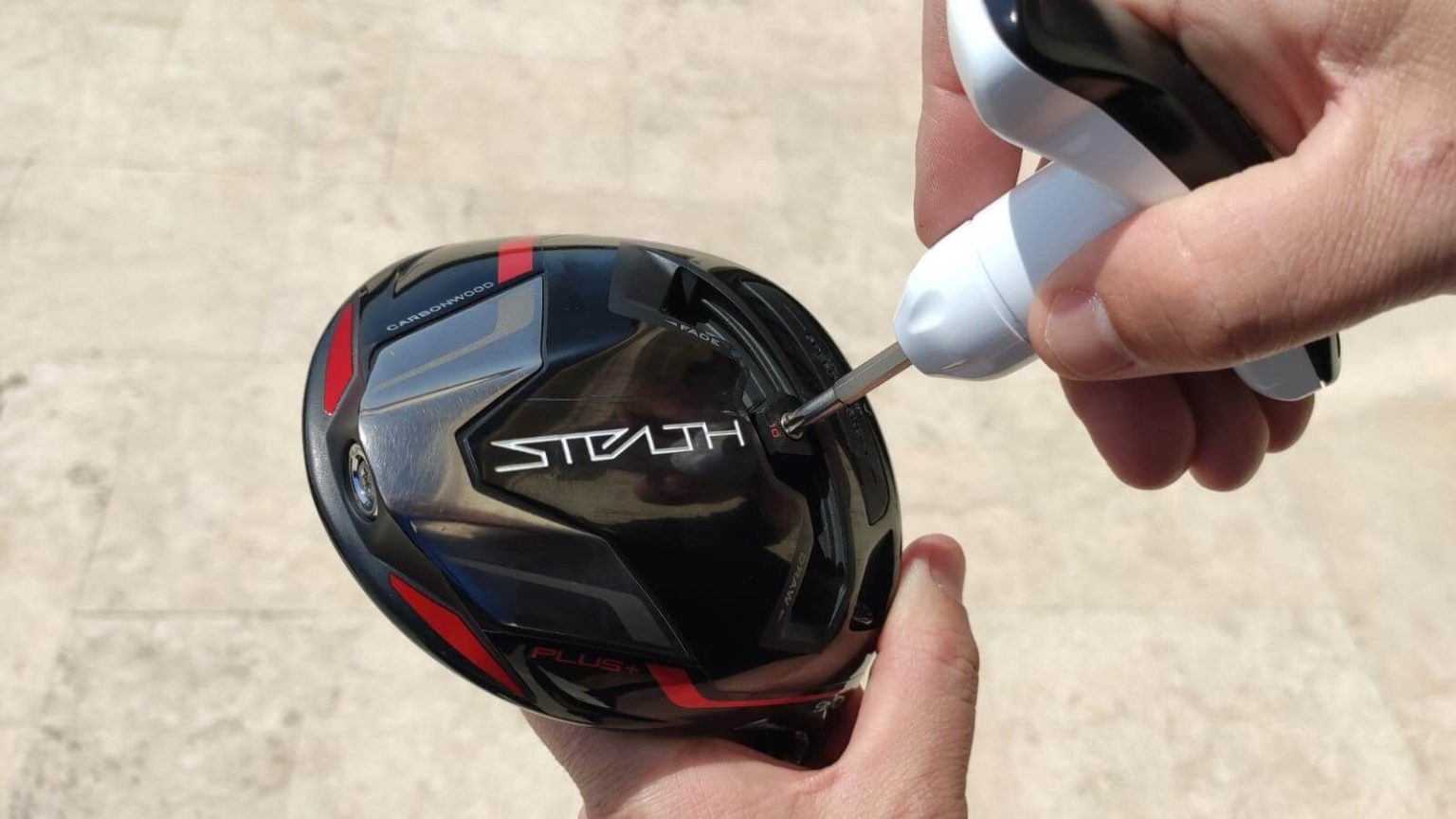 ACADEMY Eléa Golf Club