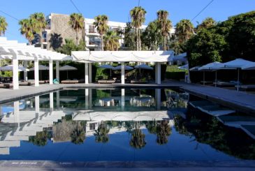 Almyra Hotel Paphos