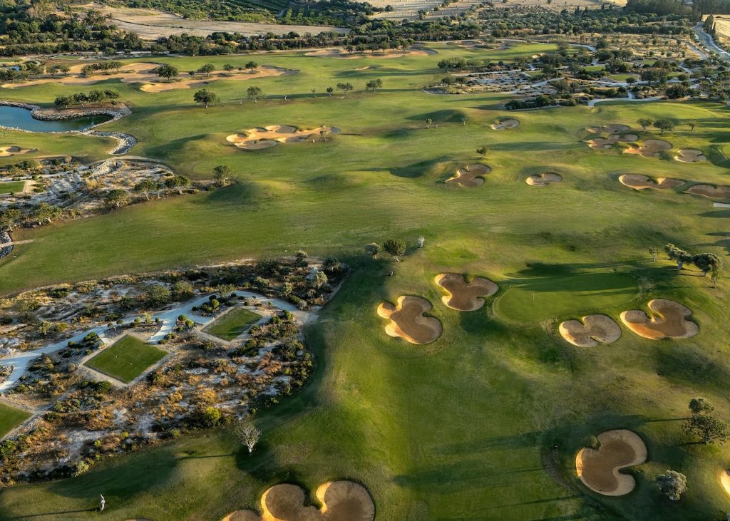 Cyprus to Host the 2026 European Seniors’ Championships at Eléa Golf Club